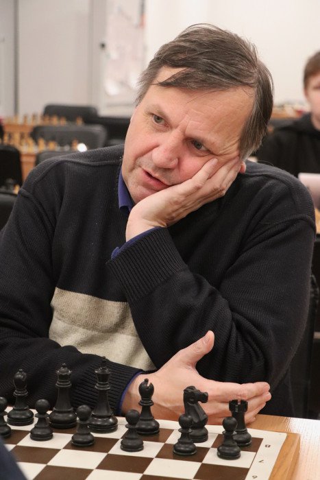 Завершились финалы кубка края по блицу и рапиду