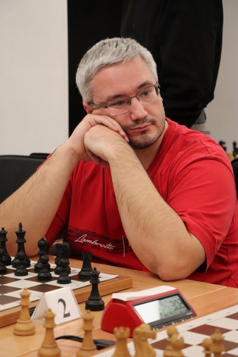 Завершились финалы кубка края по блицу и рапиду