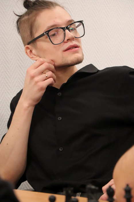 Завершились финалы кубка края по блицу и рапиду