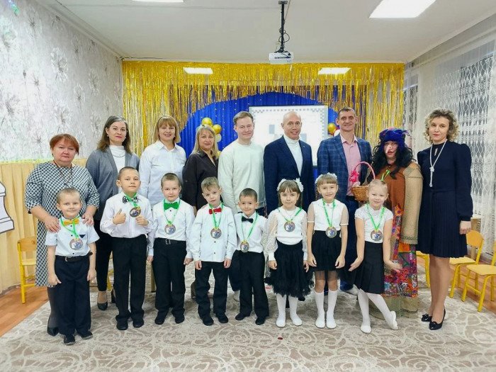 В Камне-на-Оби улучшили шахматную инфраструктуру