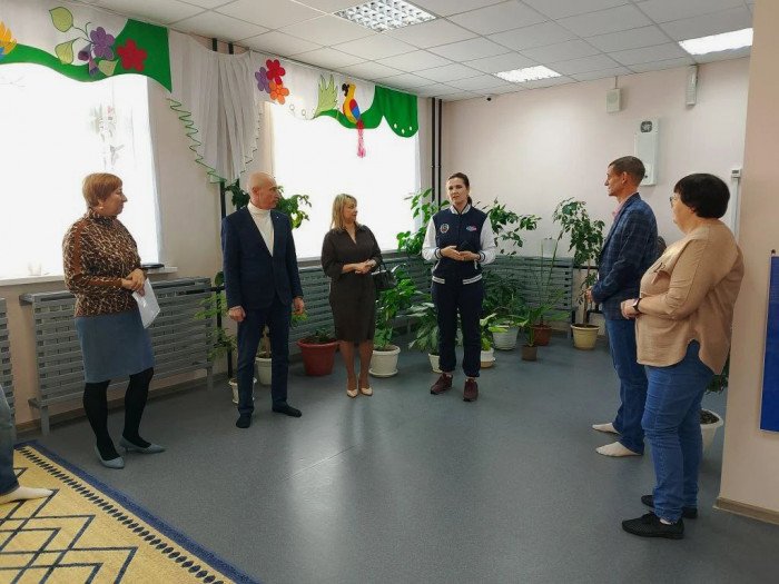 В Камне-на-Оби улучшили шахматную инфраструктуру