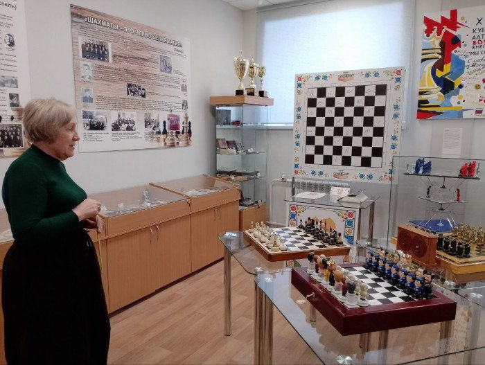 Подведены итоги краевого конкурса «Педагогическое творчество в шахматах»