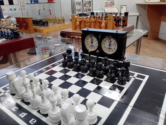 Подведены итоги краевого конкурса «Педагогическое творчество в шахматах»