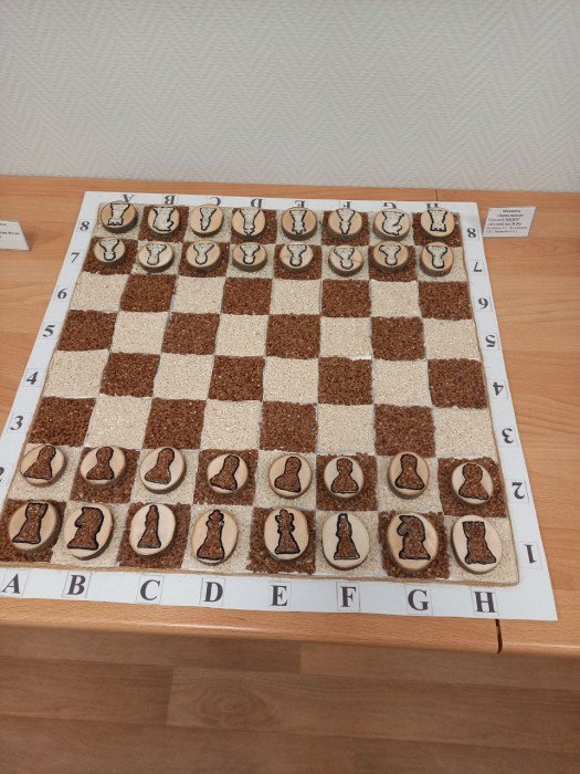 Подведены итоги краевого конкурса «Педагогическое творчество в шахматах»