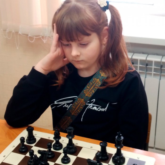 «Надежда» собирает будущих чемпионов