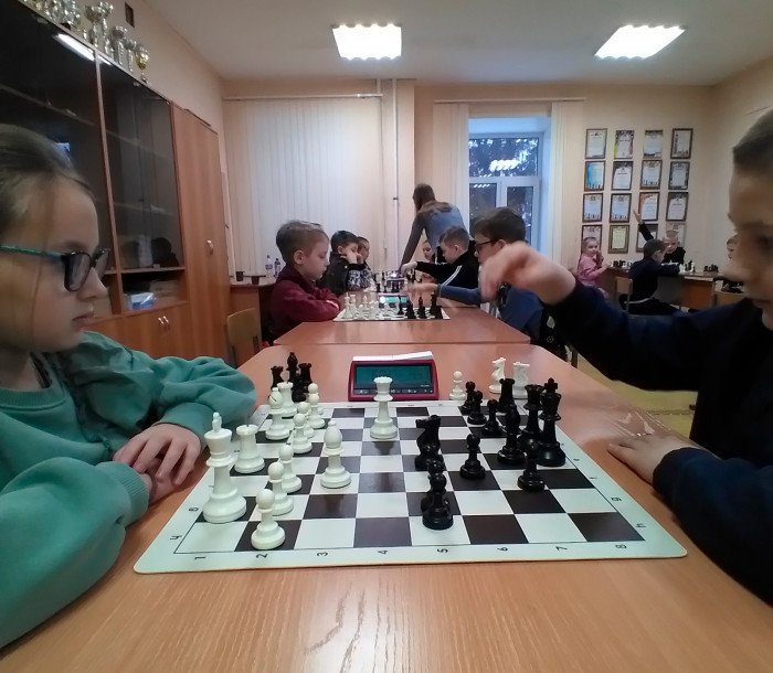 «Надежда» собирает будущих чемпионов