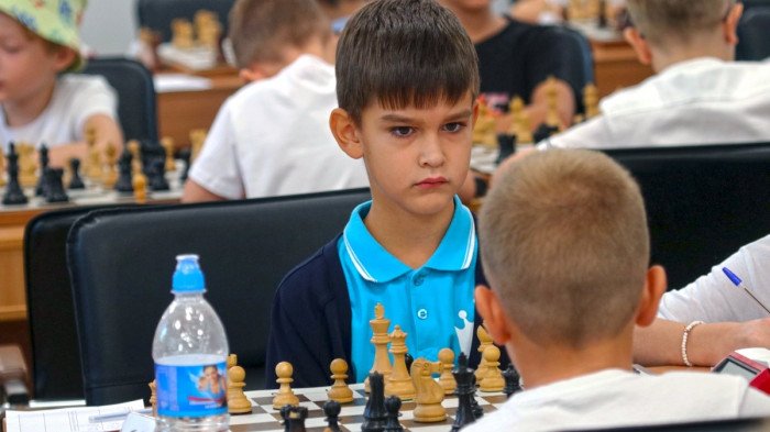 В сборную края добавлены двое спортсменов