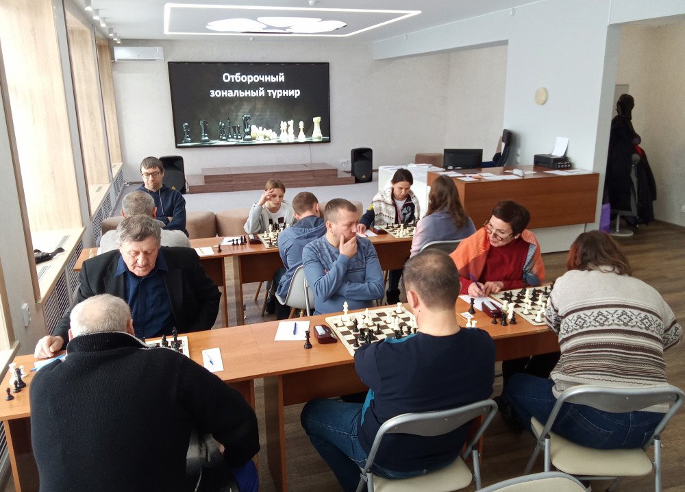 Курс на Троицкое. Определились финалисты сельской олимпиады