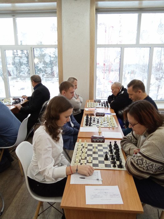 Курс на Троицкое. Определились финалисты сельской олимпиады