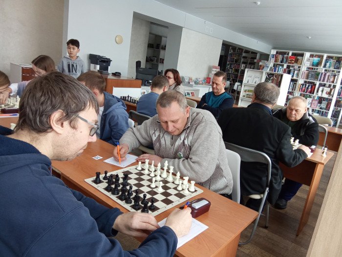 Курс на Троицкое. Определились финалисты сельской олимпиады