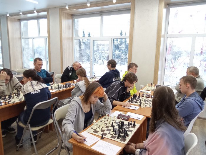 Курс на Троицкое. Определились финалисты сельской олимпиады