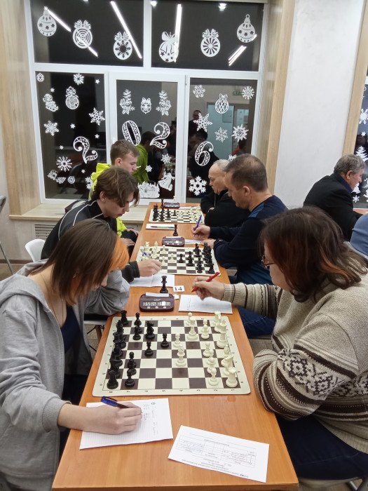 Курс на Троицкое. Определились финалисты сельской олимпиады