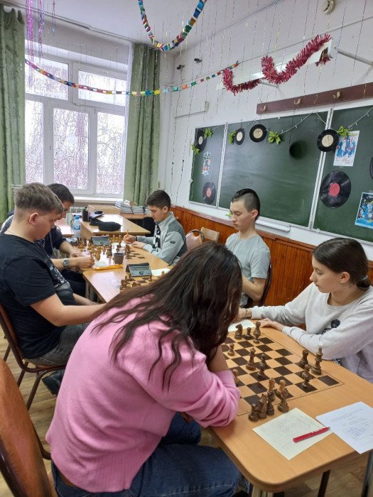 Курс на Троицкое. Определились финалисты сельской олимпиады