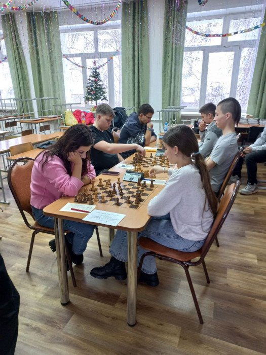 Курс на Троицкое. Определились финалисты сельской олимпиады