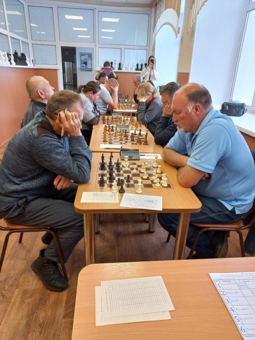 Курс на Троицкое. Определились финалисты сельской олимпиады