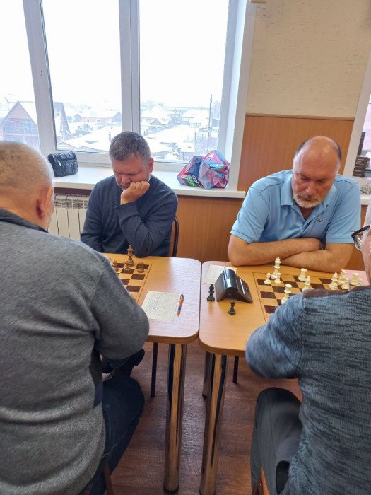 Курс на Троицкое. Определились финалисты сельской олимпиады