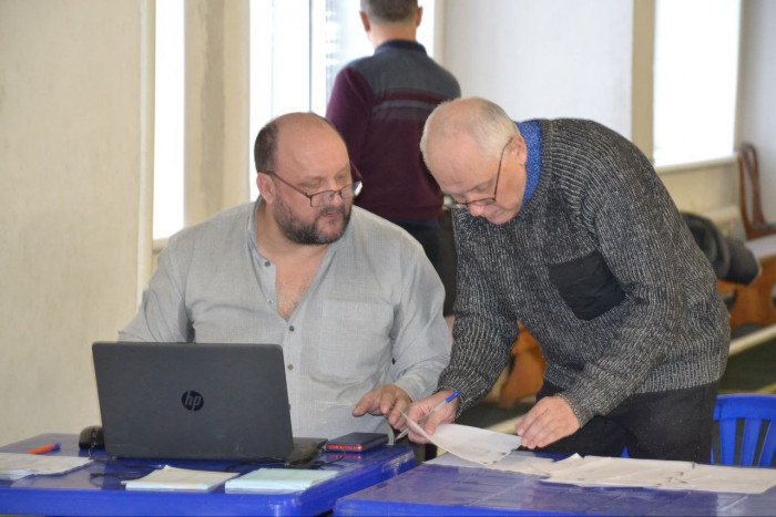 Курс на Троицкое. Определились финалисты сельской олимпиады