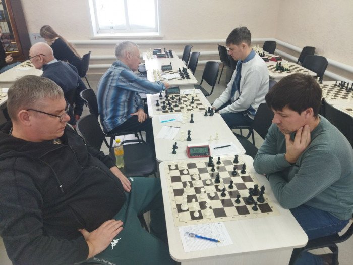 Курс на Троицкое. Определились финалисты сельской олимпиады