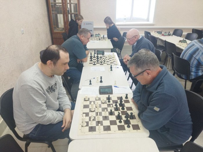 Курс на Троицкое. Определились финалисты сельской олимпиады