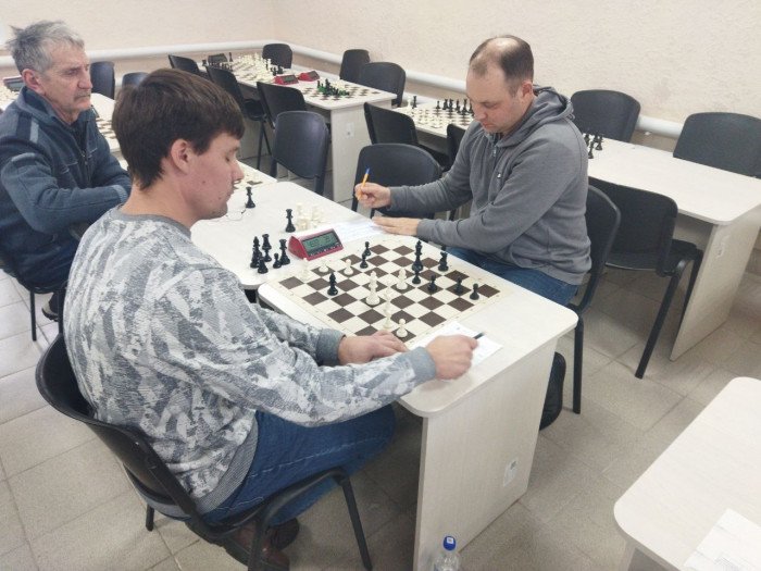 Курс на Троицкое. Определились финалисты сельской олимпиады