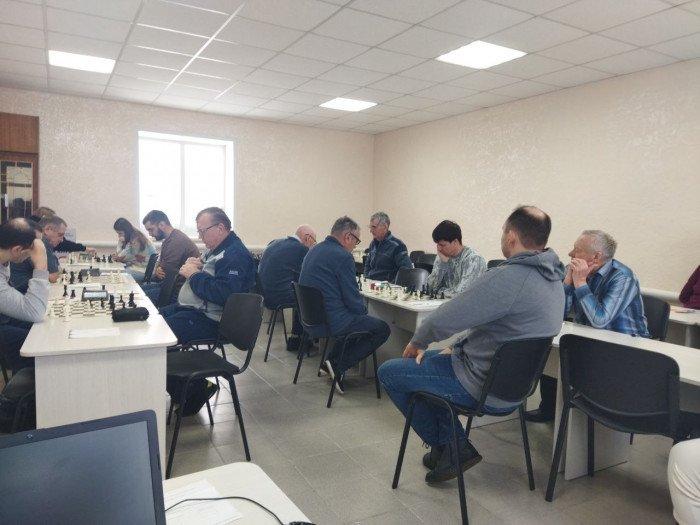 Курс на Троицкое. Определились финалисты сельской олимпиады