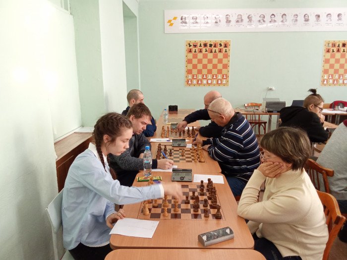 Курс на Троицкое. Определились финалисты сельской олимпиады