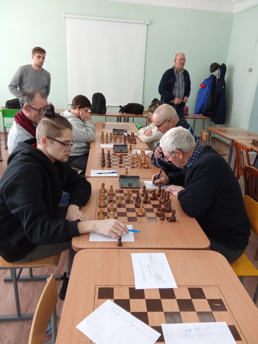 Курс на Троицкое. Определились финалисты сельской олимпиады