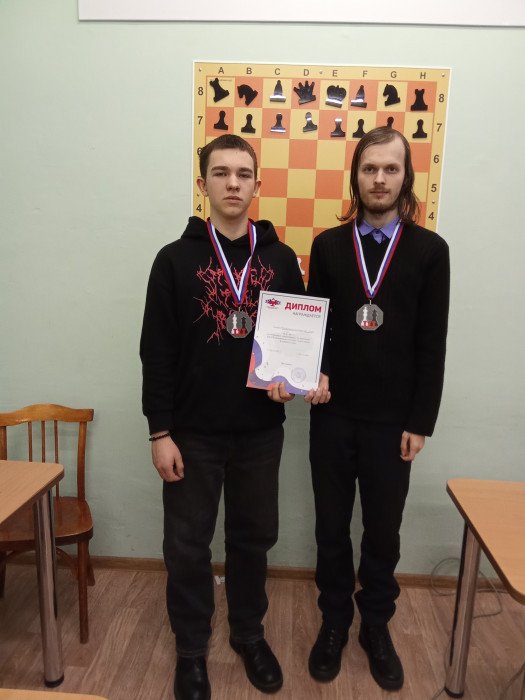 Курс на Троицкое. Определились финалисты сельской олимпиады