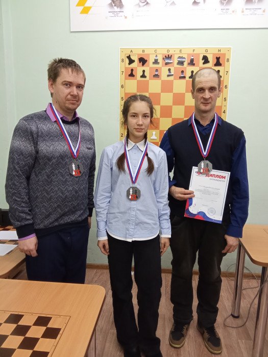 Курс на Троицкое. Определились финалисты сельской олимпиады