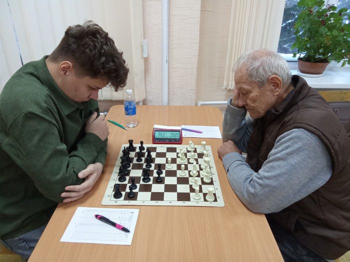 Курс на Троицкое. Определились финалисты сельской олимпиады