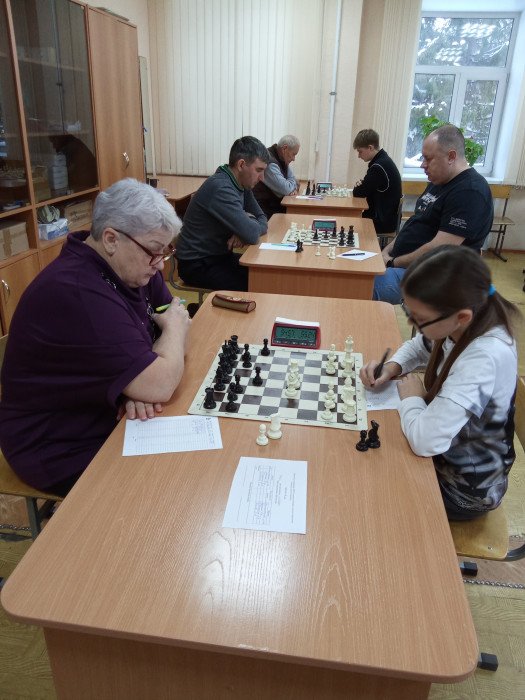 Курс на Троицкое. Определились финалисты сельской олимпиады