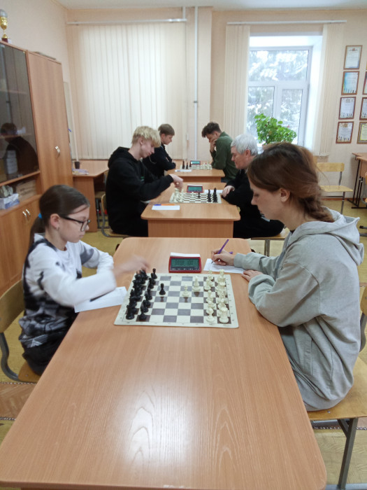 Курс на Троицкое. Определились финалисты сельской олимпиады