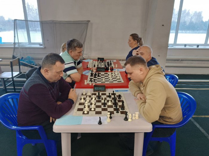 Курс на Троицкое. Определились финалисты сельской олимпиады