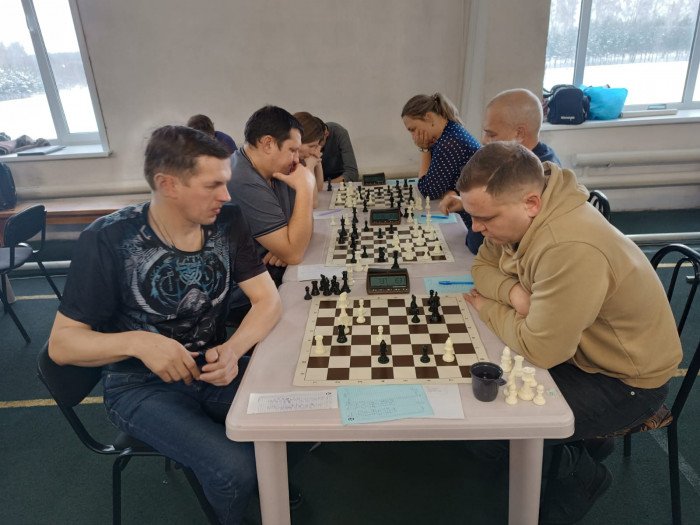 Курс на Троицкое. Определились финалисты сельской олимпиады