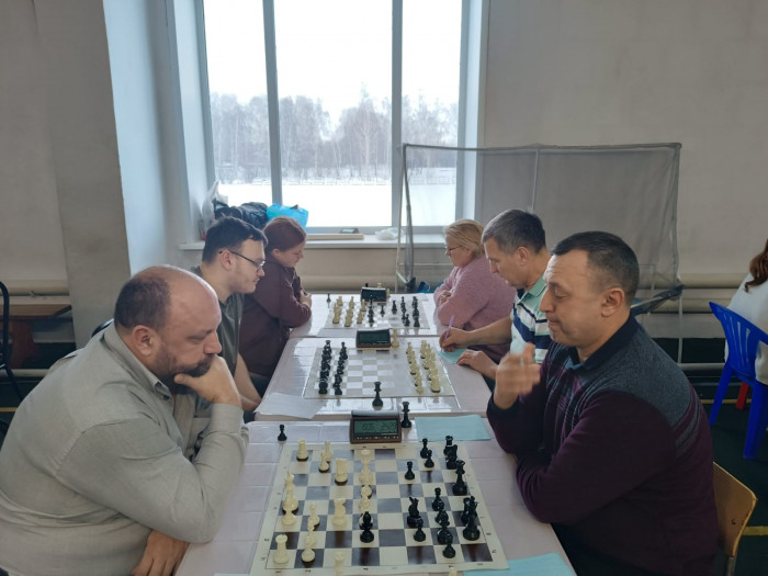 Курс на Троицкое. Определились финалисты сельской олимпиады