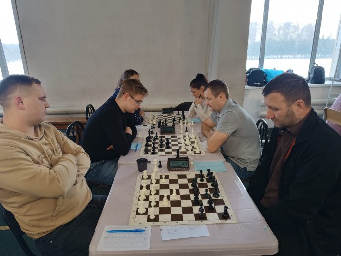 Курс на Троицкое. Определились финалисты сельской олимпиады