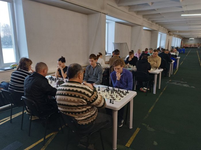 Курс на Троицкое. Определились финалисты сельской олимпиады