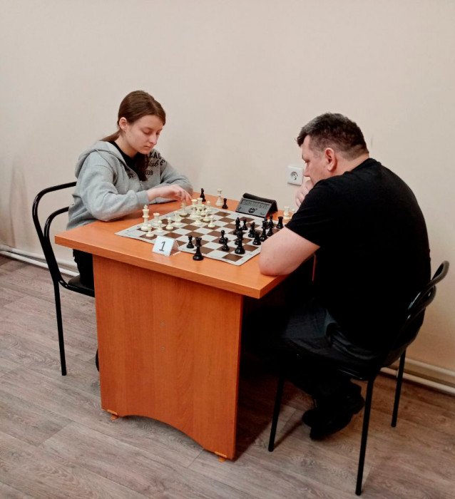 «Рождественский турнир» провели в Бийске