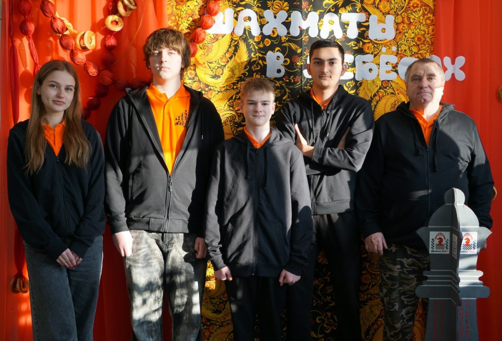 Исторический успех тальменцев