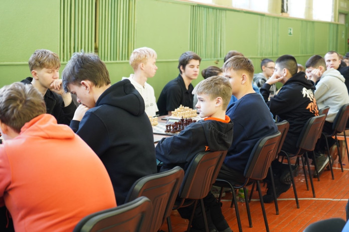 Исторический успех тальменцев