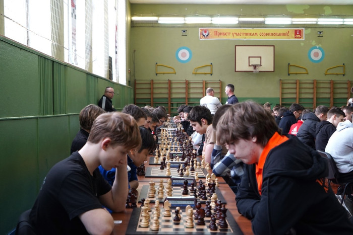 Исторический успех тальменцев