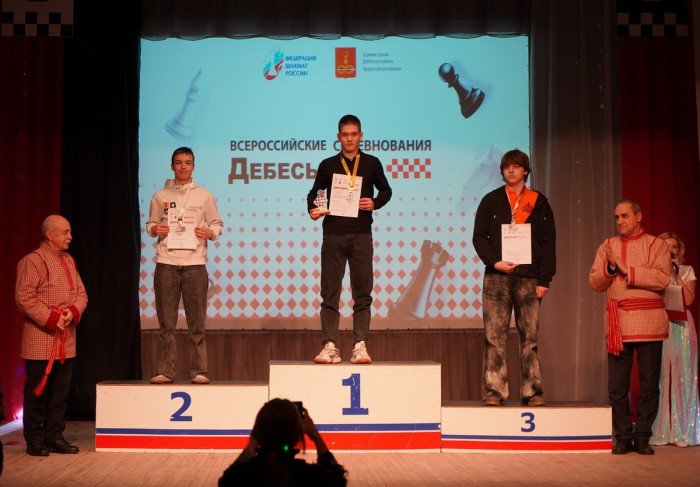 Исторический успех тальменцев