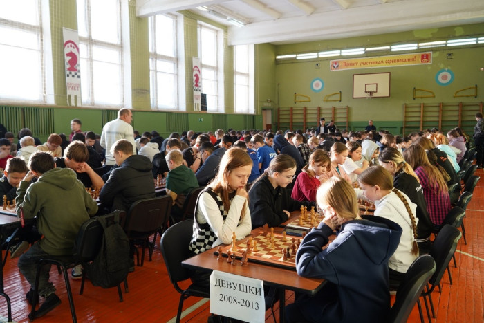 Исторический успех тальменцев