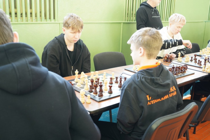 Исторический успех тальменцев