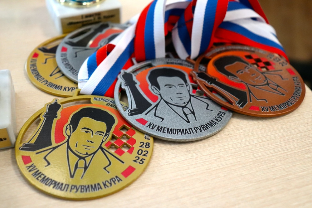 «Мемориал Рувима Кура»: до окончания регистрации осталось пять дней