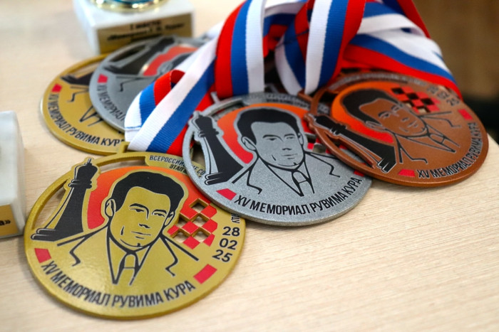 «Мемориал Рувима Кура»: до окончания регистрации осталось пять дней