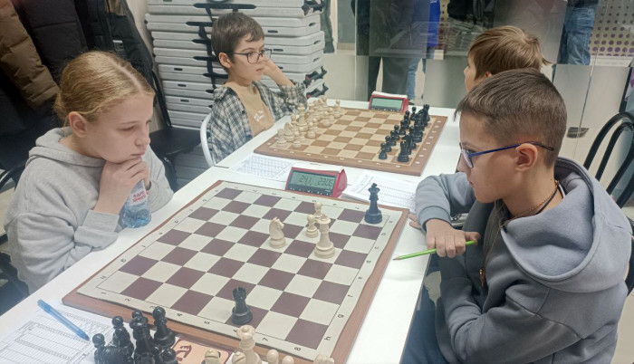 Лига любителей впервые провела турнир по классике