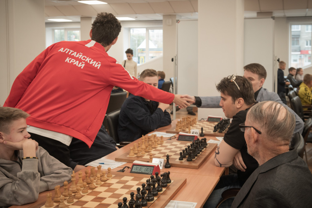 Президиум ФШАК: «Мемориал Кура», разряды, ЕКП, медосмотр, сборная края