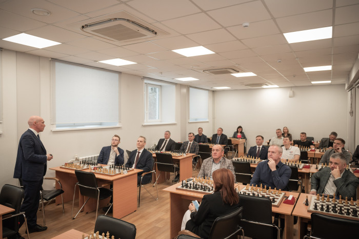 Попечительский совет ФШАК подвёл итоги работы за 2025 год