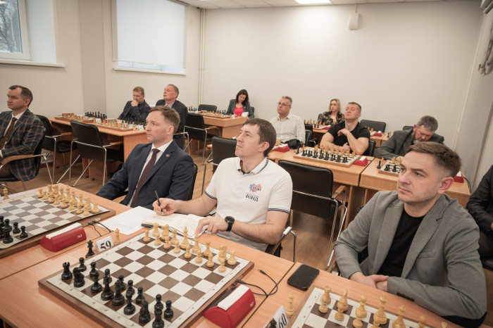 Попечительский совет ФШАК подвёл итоги работы за 2025 год